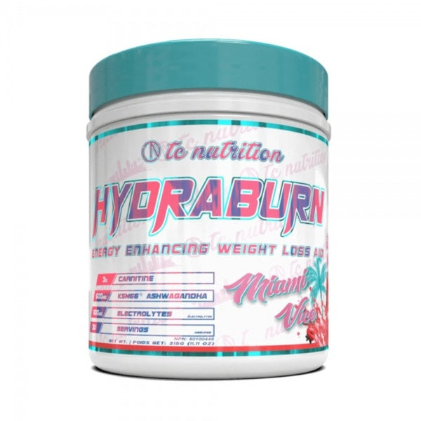 TC Nutrition - Hydraburn