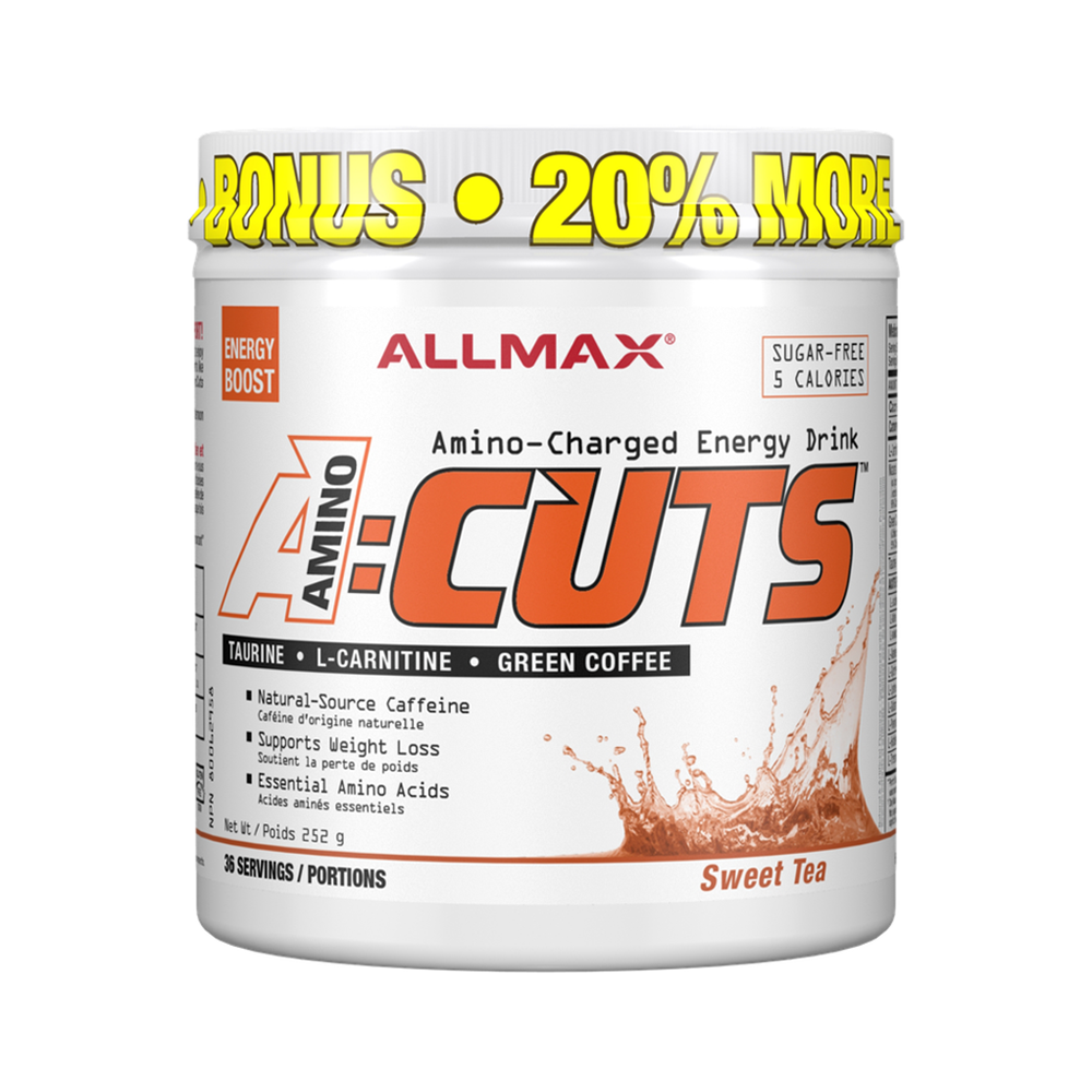 Allmax - Amino Cuts
