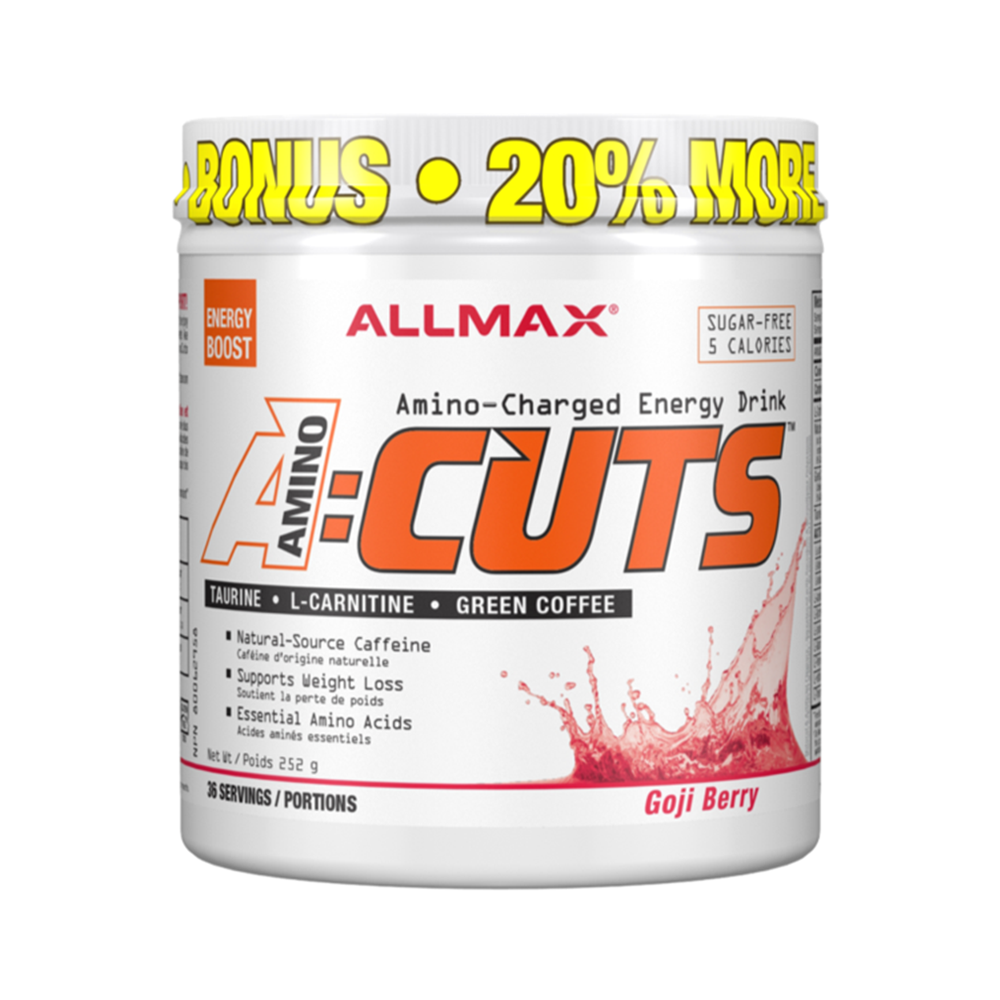 Allmax - Amino Cuts