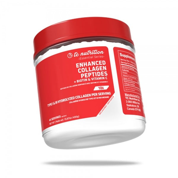 TC Nutrition - Collagen - 45 Servings