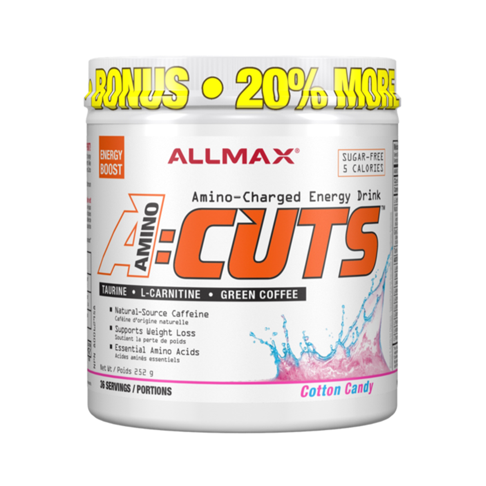 Allmax - Amino Cuts