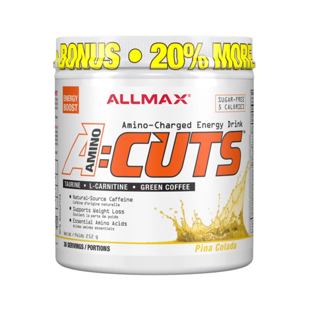 Allmax - Amino Cuts