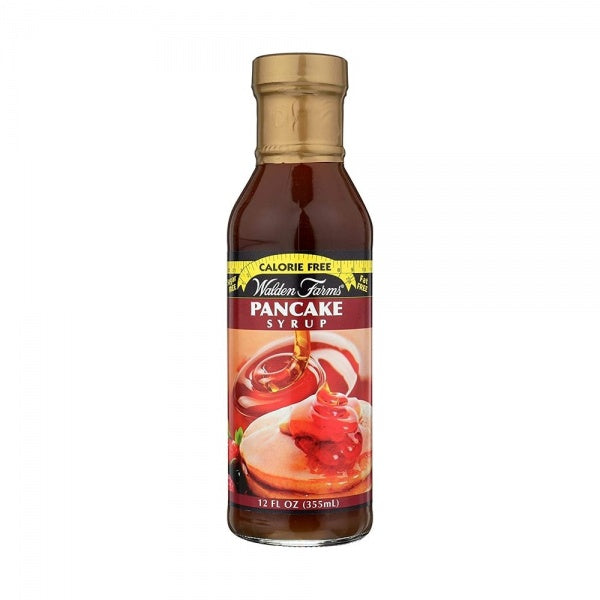 Walden Farms - Pancake Syrup Original
