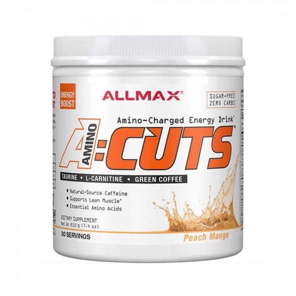 Allmax - Amino Cuts