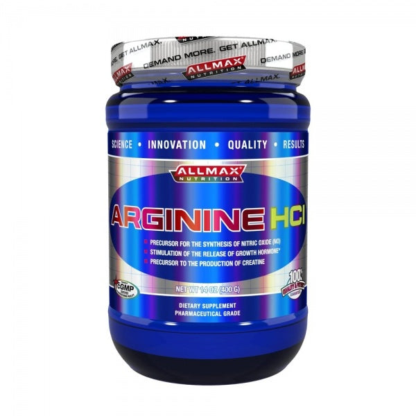 Allmax - Arginine HCI