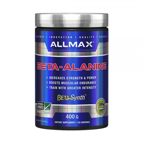 Allmax - Beta-Alanine