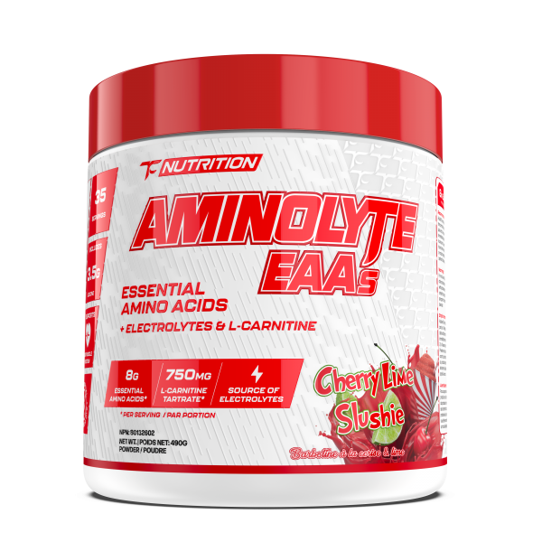 TC Nutrition Aminolyte EAAs 35 serve