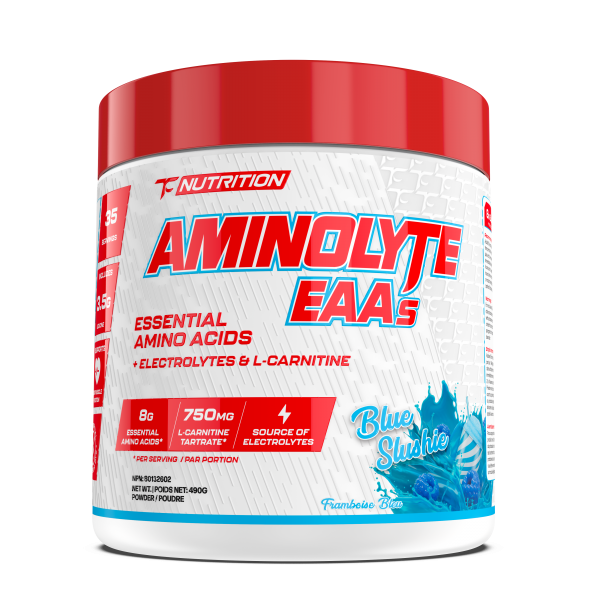 TC Nutrition Aminolyte EAAs 35 serve