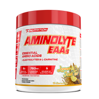 Thumbnail for TC Nutrition Aminolyte EAAs 35 serve