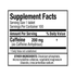 Allmax - Caffeine Pills