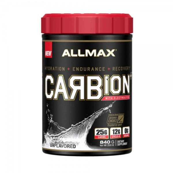 Allmax - Carbion