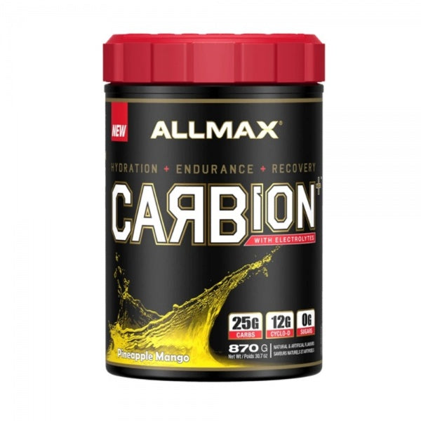 Allmax - Carbion
