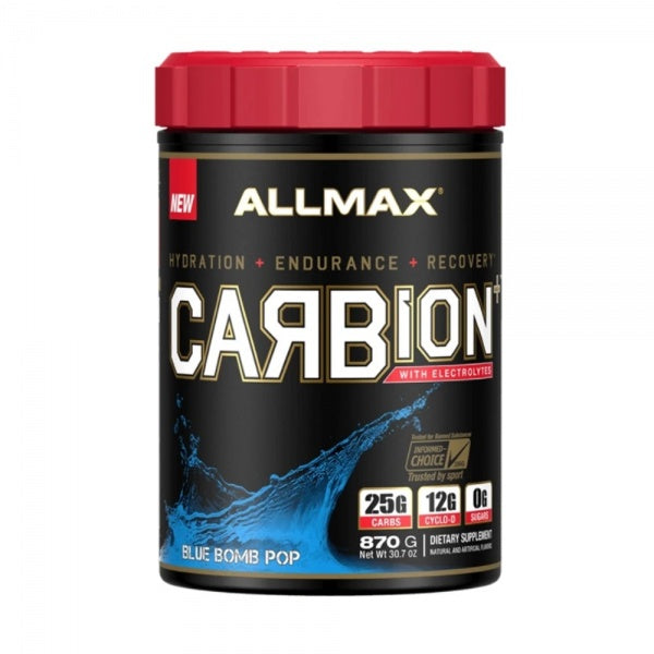 Allmax - Carbion