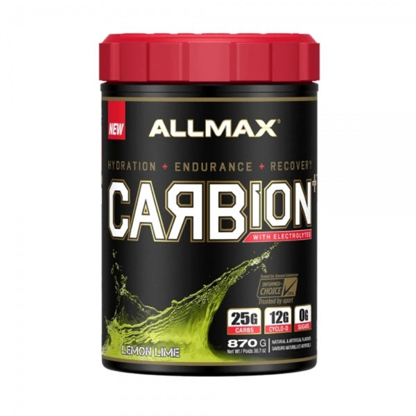 Allmax - Carbion