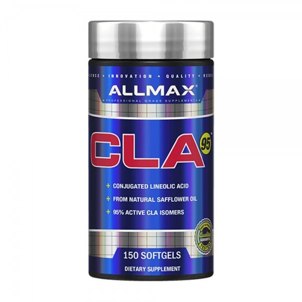 Allmax - CLA 95 Capsules