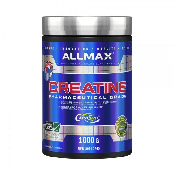 Allmax - Creatine Monohydrate