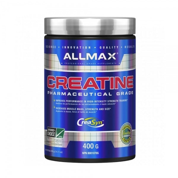 Allmax - Creatine Monohydrate