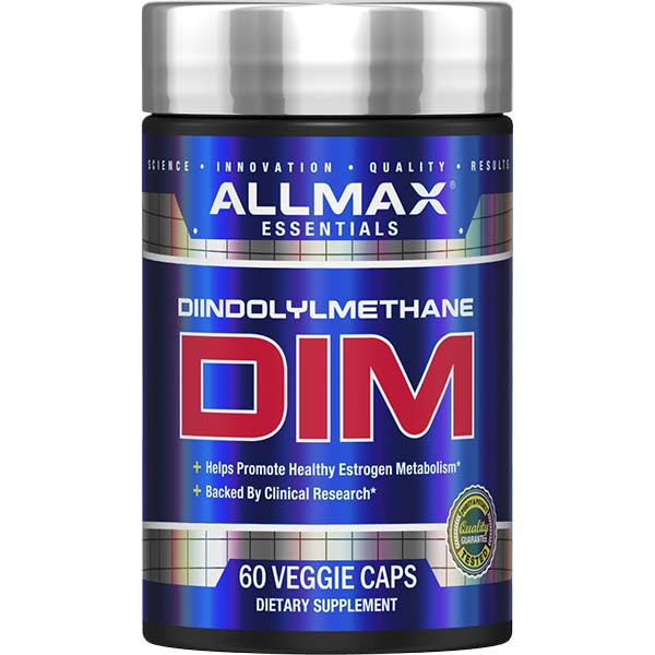 Allmax - DIMS 100mg 60 caps
