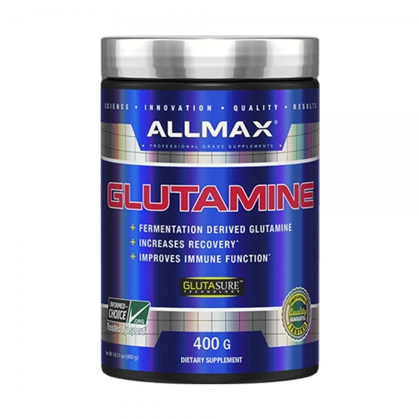 Allmax - Glutamine