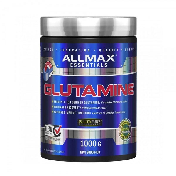 Allmax - Glutamine