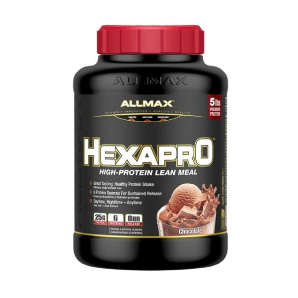 Allmax - Hexapro - 5.5Lbs
