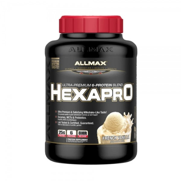 Allmax - Hexapro - 5.5Lbs