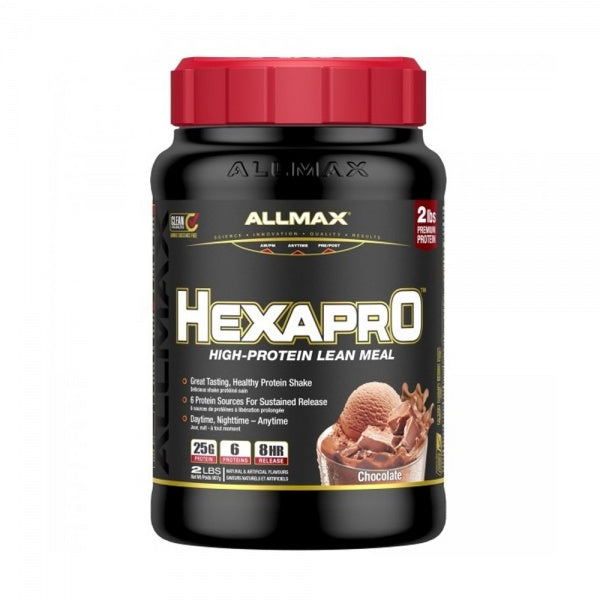 Allmax - Hexapro - 5.5Lbs