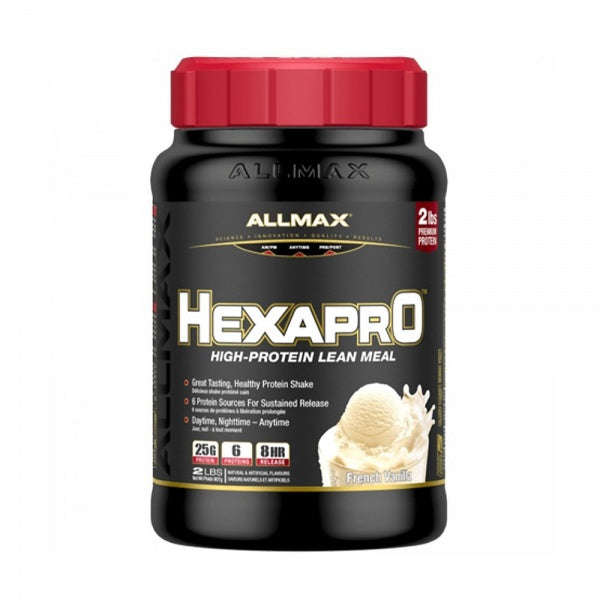 Allmax - Hexapro - 5.5Lbs