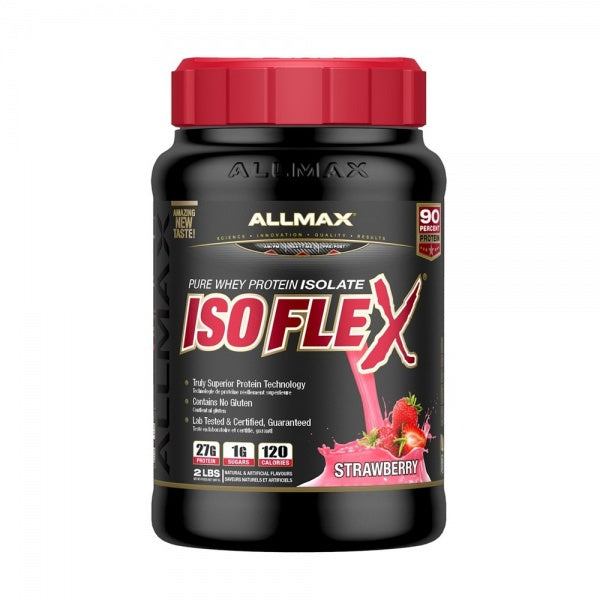 Allmax - Isoflex - 2Lbs