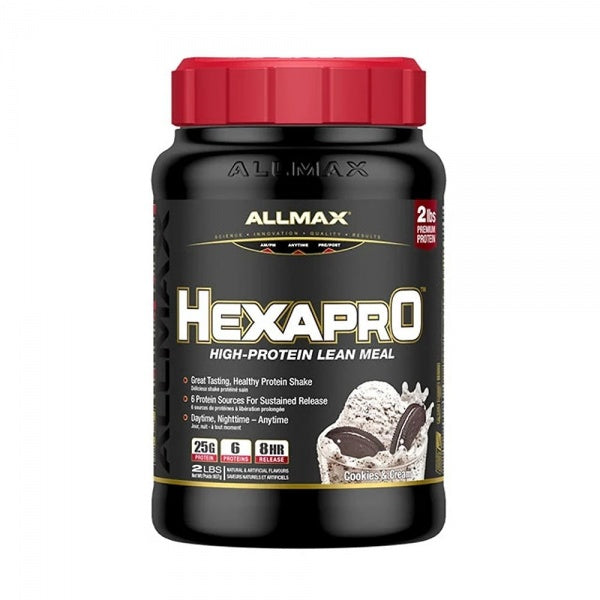 Allmax - Hexapro - 5.5Lbs