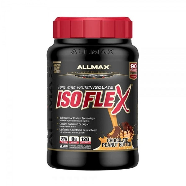 Allmax - Isoflex - 2Lbs