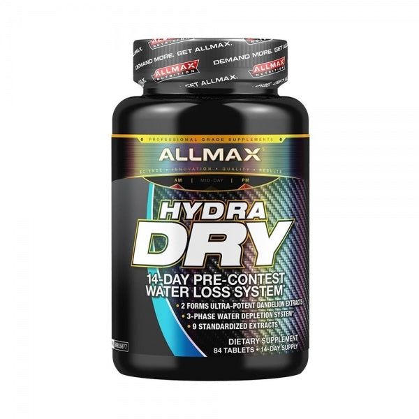 Allmax - HydraDry