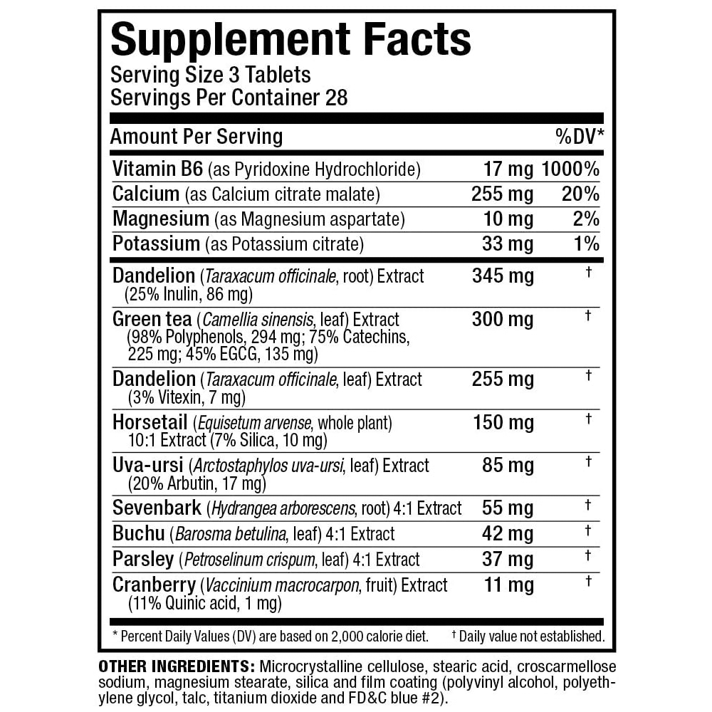 Allmax - HydraDry