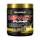 Allmax - Impact Pump (Stim Free)