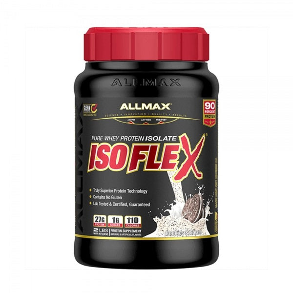 Allmax - Isoflex - 5Lbs