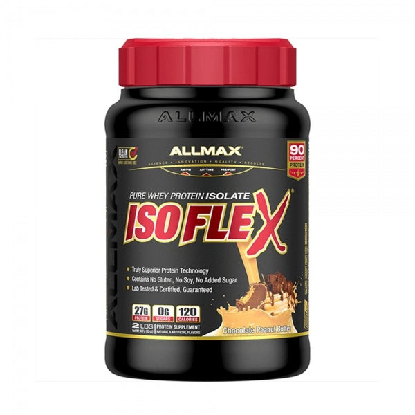 Allmax - Isoflex - 5Lbs