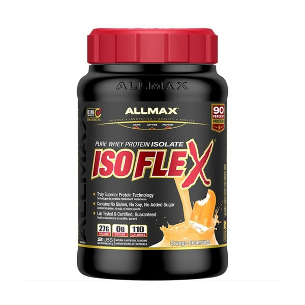 Allmax - Isoflex - 5Lbs