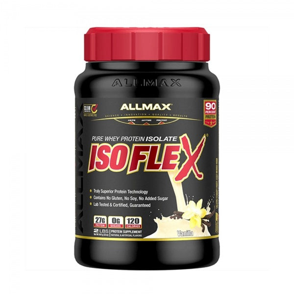 Allmax - Isoflex - 2Lbs
