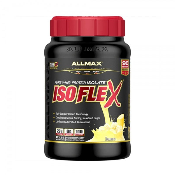 Allmax - Isoflex - 5Lbs