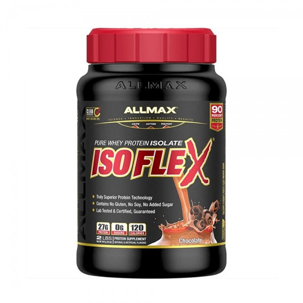 Allmax - Isoflex - 2Lbs
