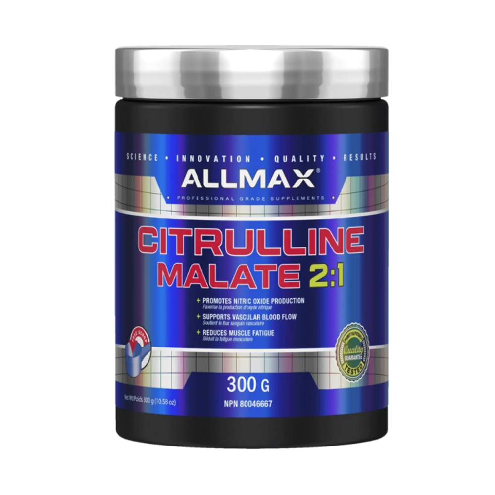 Allmax - L-Citrulline Malate 300g