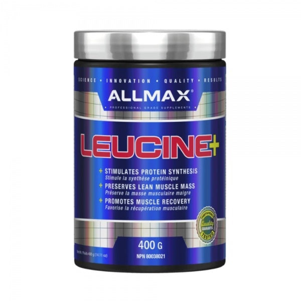 Allmax - Leucine 400g