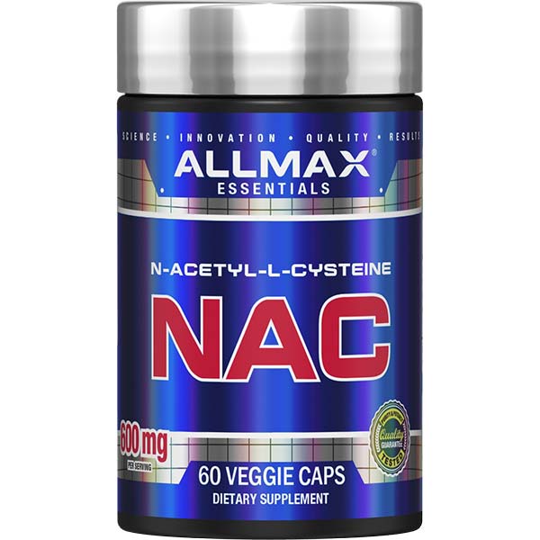 Allmax - NAC