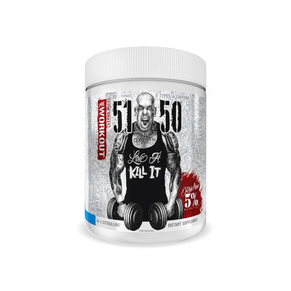 5% Nutrition - 5150