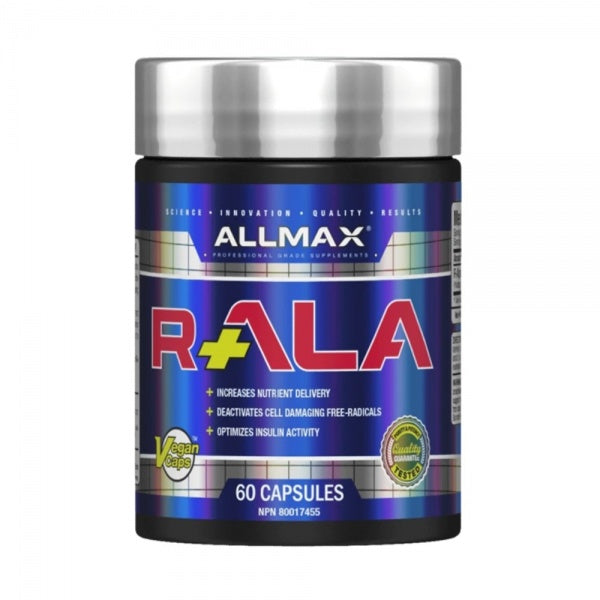Allmax - R+ALA