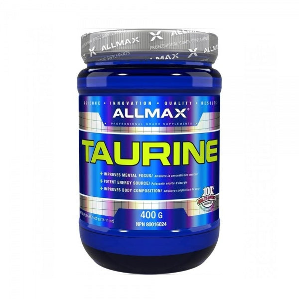Allmax - Taurine 400g