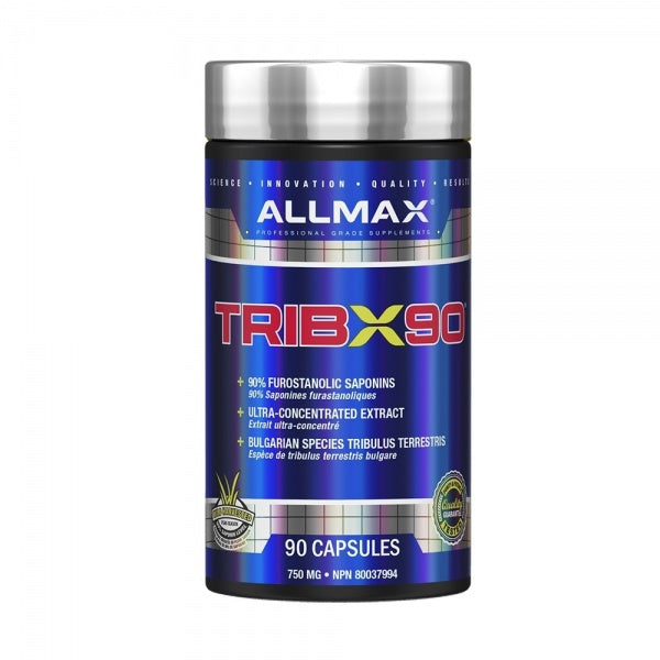 Allmax - Tribulus
