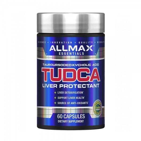 Allmax - TUDCA