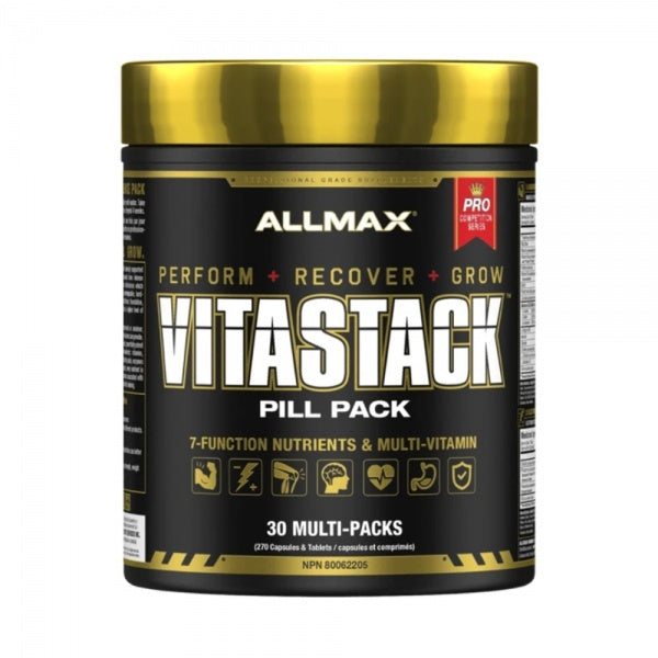 Allmax - Vitastack