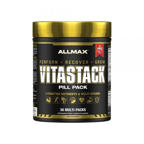 Allmax - Vitastack Drink Mix